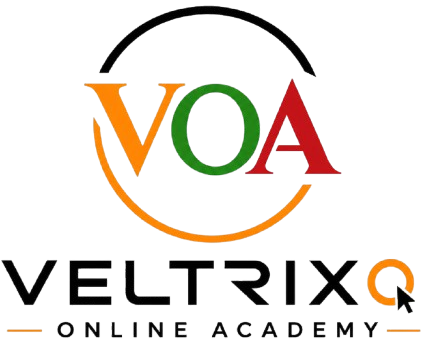 VELTRIXO ONLINE ACADEMY